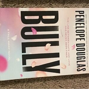 Bully by Penelope Douglas